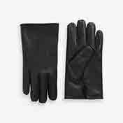 Leather Gloves